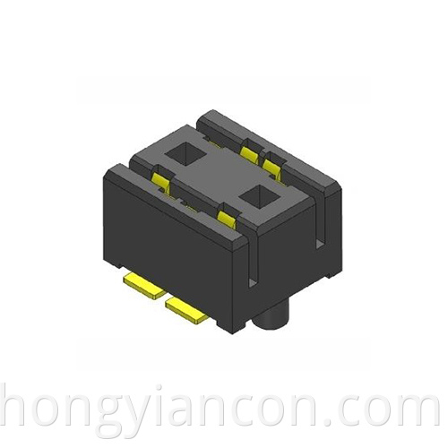 2 54mm Pitch Board To Board Connector Jpg